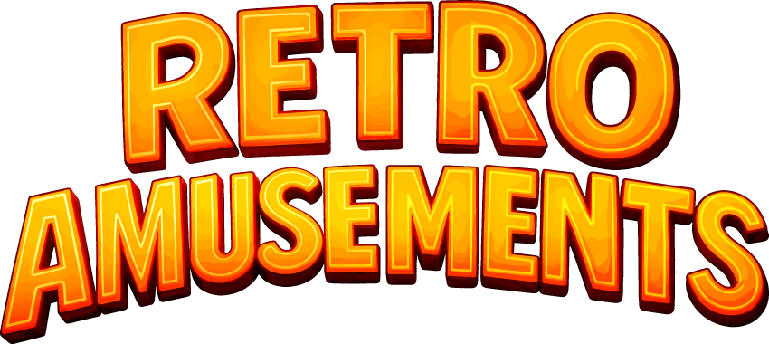 Retro Amusements